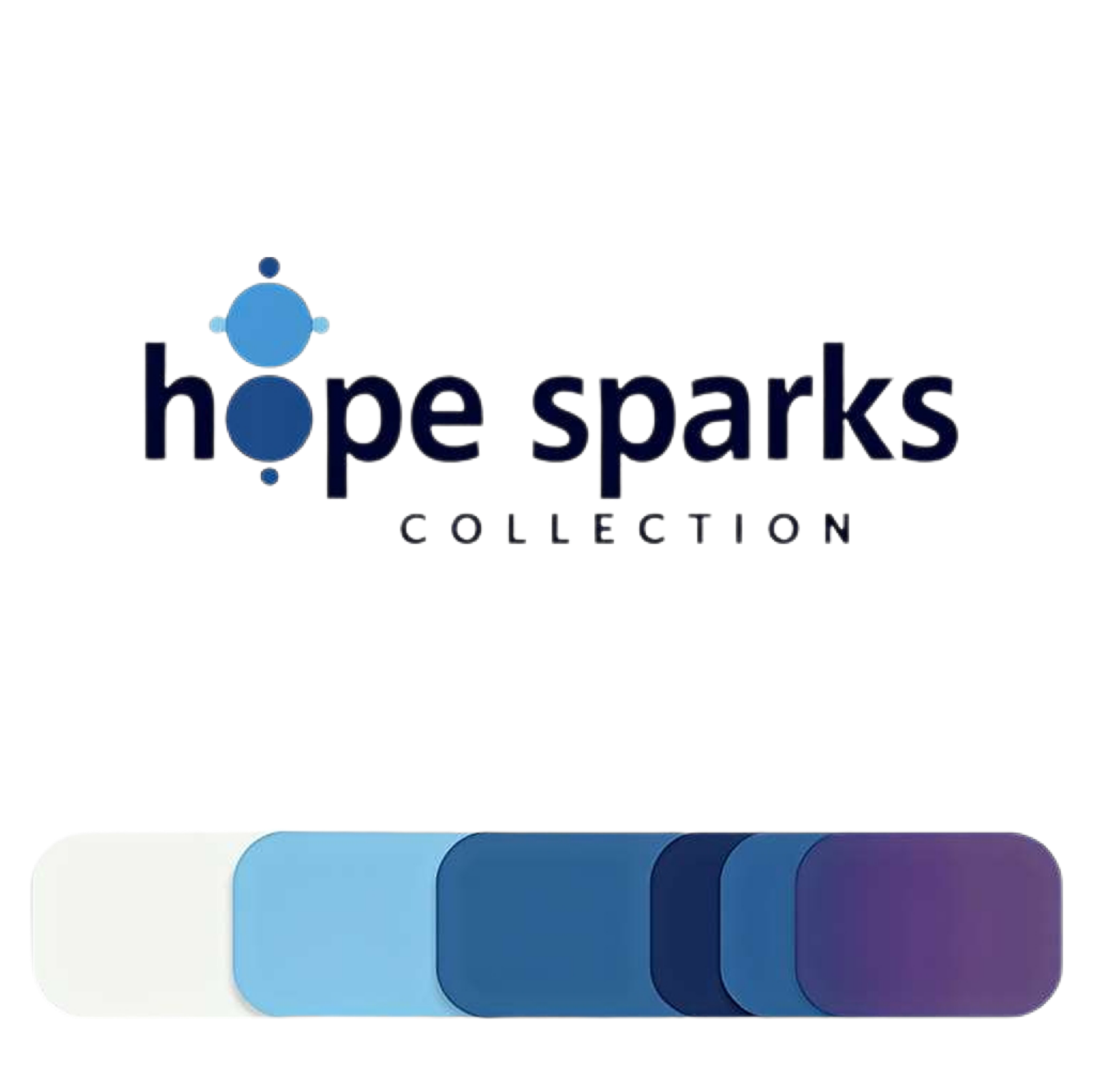 Hope Sparks Collection